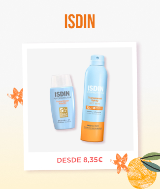ISDIN